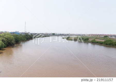 地震の川 地震の川 21911157