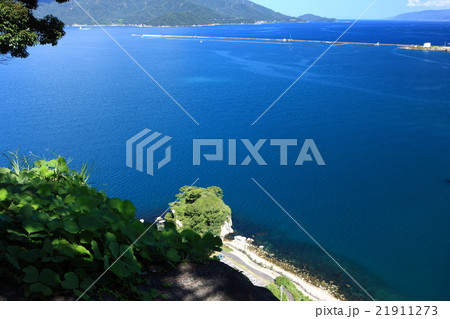 金ヶ崎城より 21911273