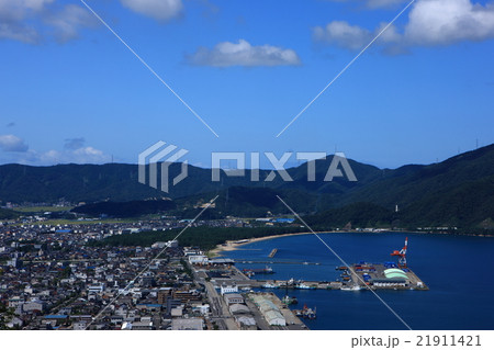 天筒山より 天筒山より 21911421