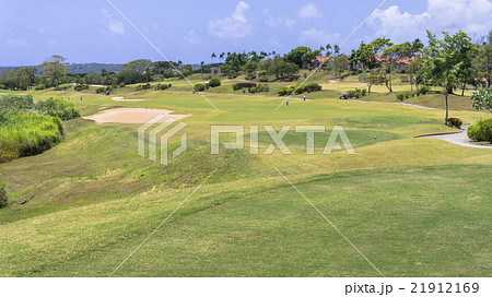 リゾートゴルフコースイメージ リゾートゴルフコースイメージ 21912169