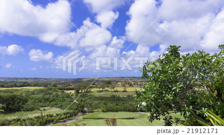 リゾートゴルフコースイメージ リゾートゴルフコースイメージ 21912171