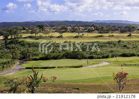リゾートゴルフコースイメージ 21912176
