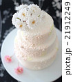 和の桜ケーキ 21912249