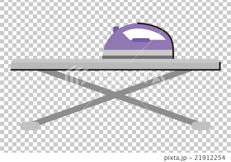 Ironing board 21912254