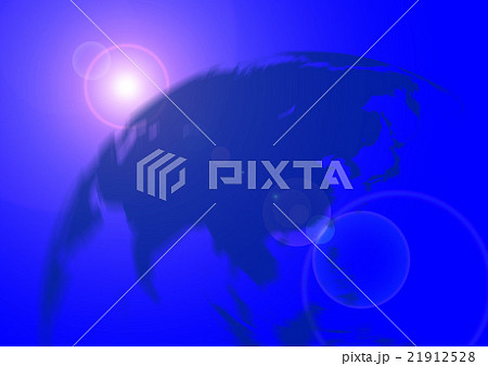 地球の夜明け 21912528