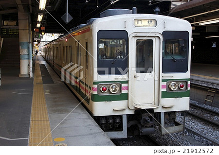 両毛線107系電車 21912572