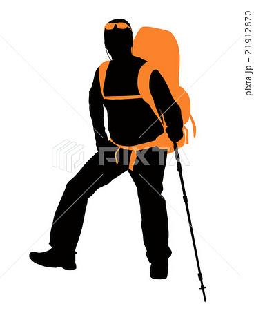 Vector Backpacker 21912870
