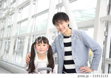 家族旅行 21913133