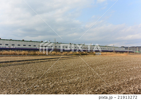 新幹線総合車両センター 新幹線総合車両センター 21913272