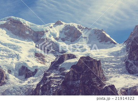 Kanchenjunga region 21914322