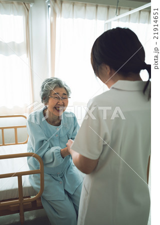 介護 介護 21914651