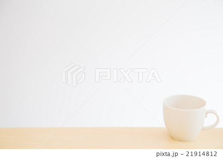 コーヒーカップ 21914812