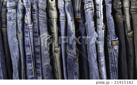 Background jeans 21915162