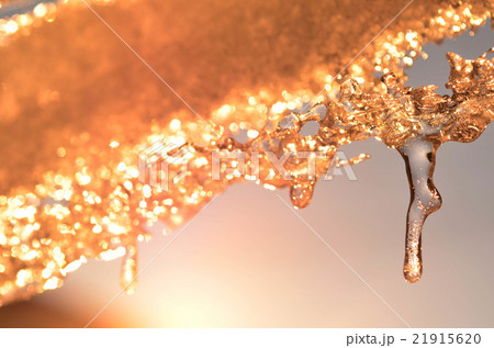 つららイメージ つららイメージ 21915620