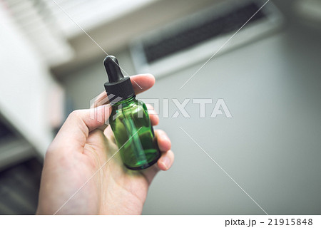 スポイト瓶 21915848