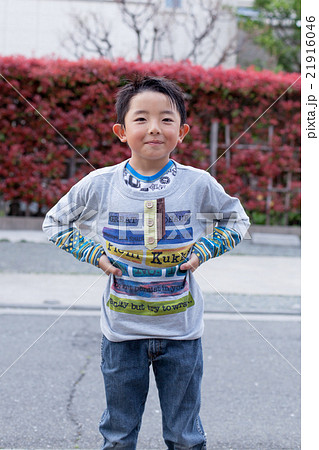 男子小学生 男子小学生 21916046