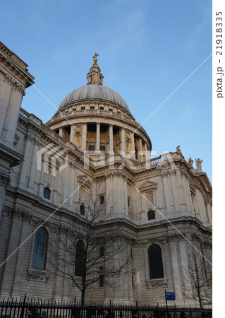Saint Paul's Cathedral, London, England 21918335