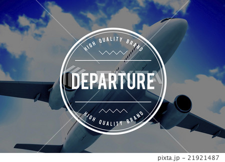 Departure Departing Depart Going Leaving Travel Concept Departure Departing Depart Going Leaving Travel Concept 21921487