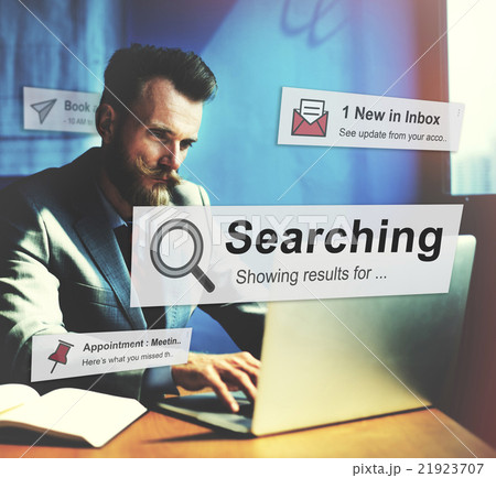 Search Searching Exploration Discover Inspect Finding Concept 21923707