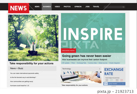 Inspire Inspiring Inspiration Motivate Innovate Concept 21923713