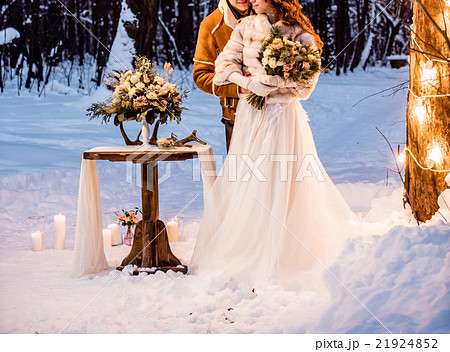 winter wedding winter wedding 21924852