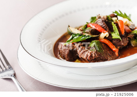 roasted beef 21925006