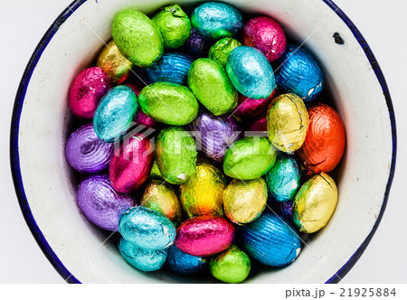 Easter eggs Easter eggs 21925884