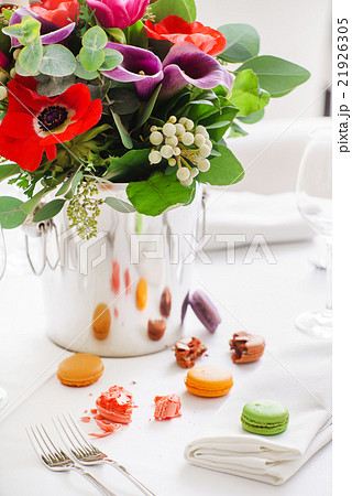 Easter table Easter table 21926305