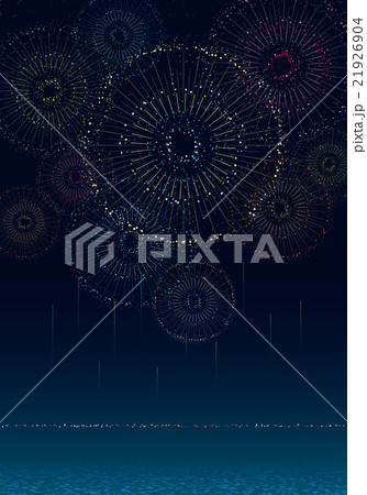 打ち上げ花火 21926904