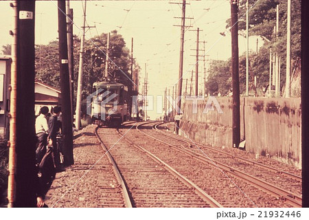東京急行電鉄(玉電) 東京急行電鉄(玉電) 21932446