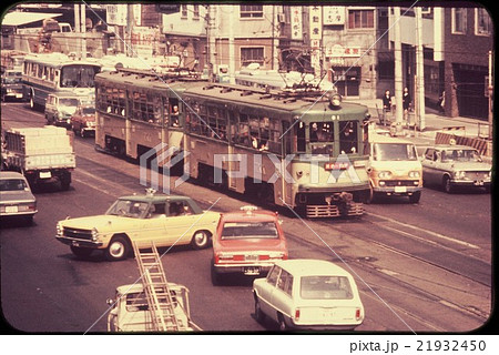 東京急行電鉄(玉電) 東京急行電鉄(玉電) 21932450