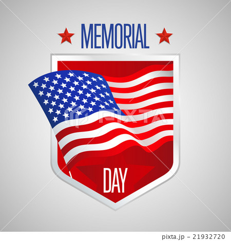 Memorial Day design 21932720