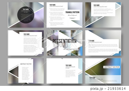 Vector templates for presentation slides. Abstract Vector templates for presentation slides. Abstract 21933614