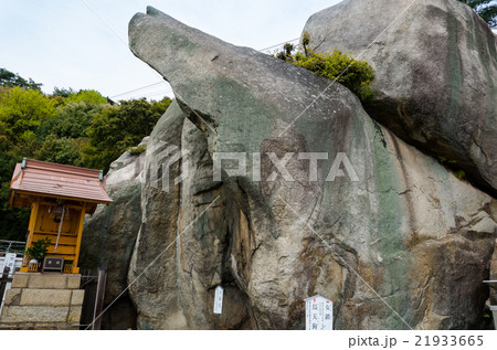 千光寺の烏天狗 21933665