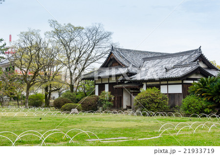福山城湯殿 21933719