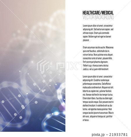 Business template for brochure, magazine, flyer 21933781