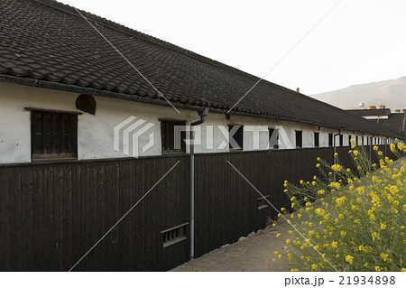 小豆島の醤油蔵 21934898