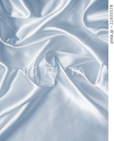 Smooth elegant grey silk or satin texture Smooth elegant grey silk or satin texture 21935578