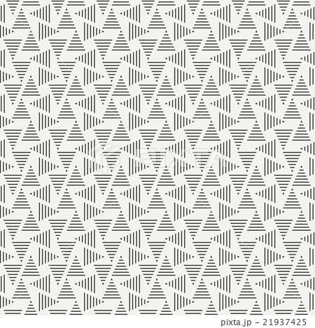 Geometric line monochrome abstract hipster 21937425