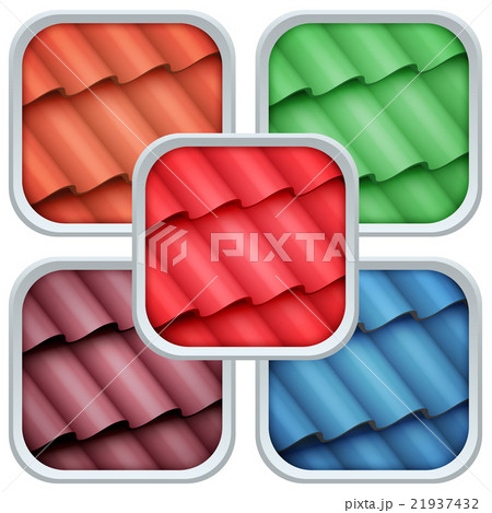 Icon Metal Cover on Roof 21937432