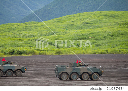 96式装輪装甲車 21937434