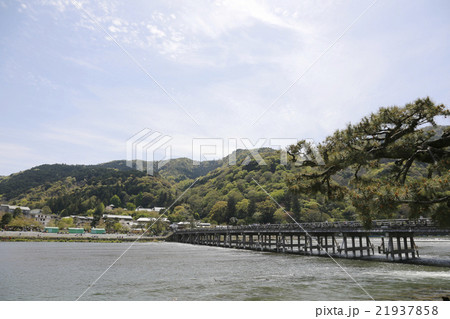 京都嵐山 京都嵐山 21937858