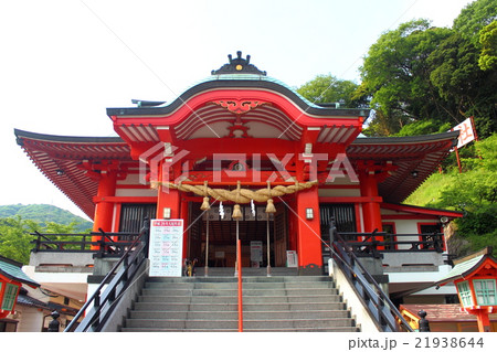 門司の淡島神社 門司の淡島神社 21938644