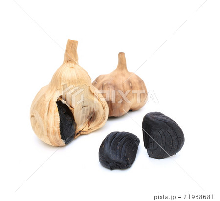 黒にんにく 黒にんにく 21938681