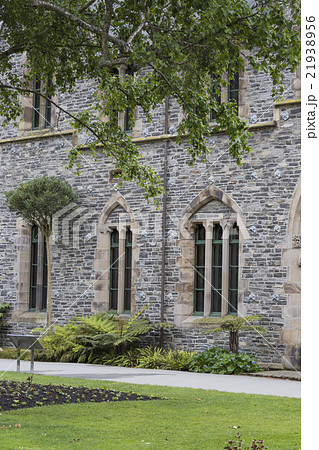 Christchurch - Canterbury Provincial Councill. Christchurch - Canterbury Provincial Councill. 21938956