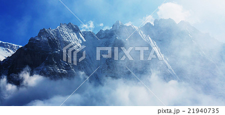 Kanchenjunga region 21940735