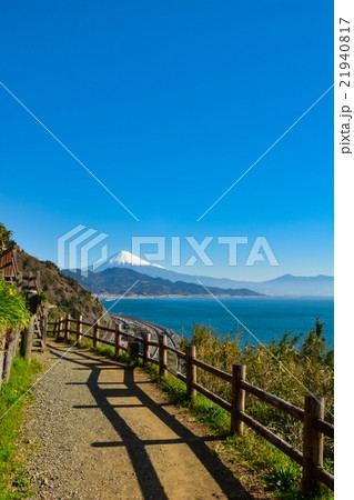 薩埵峠の風景 (27) 21940817