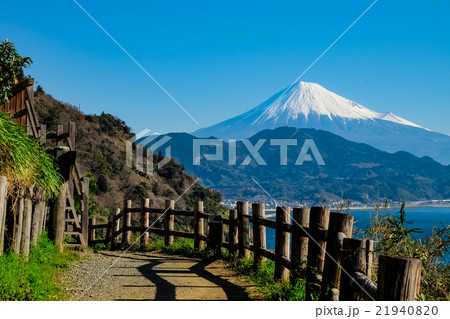 薩埵峠の風景 (30) 21940820