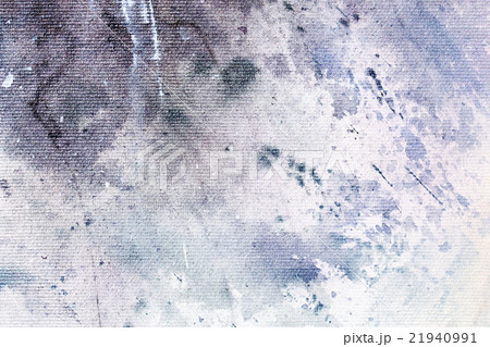abstract painting with blurry and stained 21940991