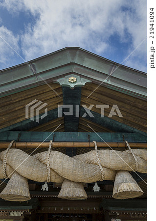 出雲大社 21941094